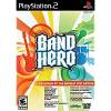 PS2 GAME - Band Hero (MTX)